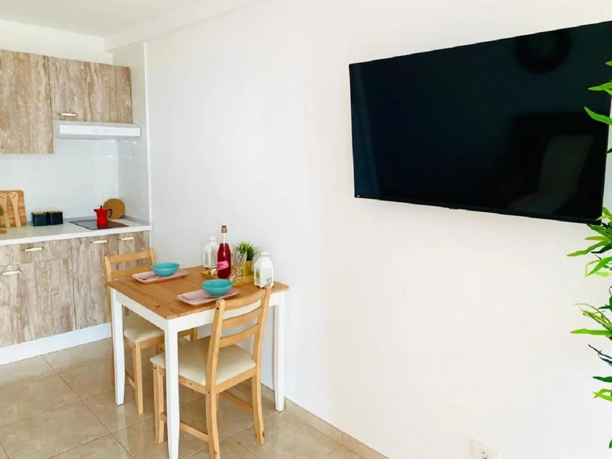 Love In The Sea Vina Del Mar By Deihu Experiences Playa de las Americas  0*, Playa de las Americas (Tenerife) Espanha