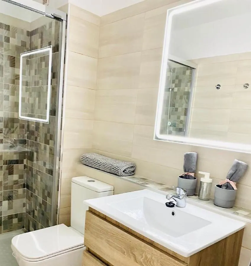 Apartamento Love In The Sea Vina Del Mar By Deihu Experiences Playa de las Americas