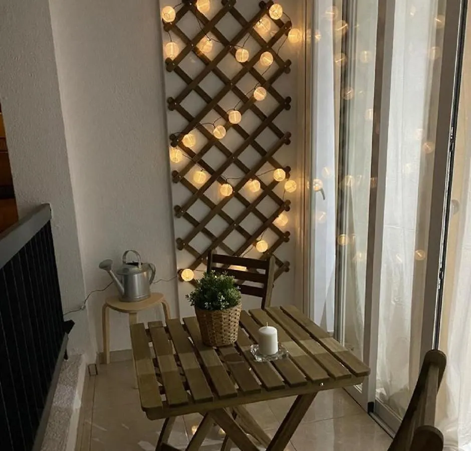 Love In The Sea Vina Del Mar By Deihu Experiences Playa de las Americas  Apartamento