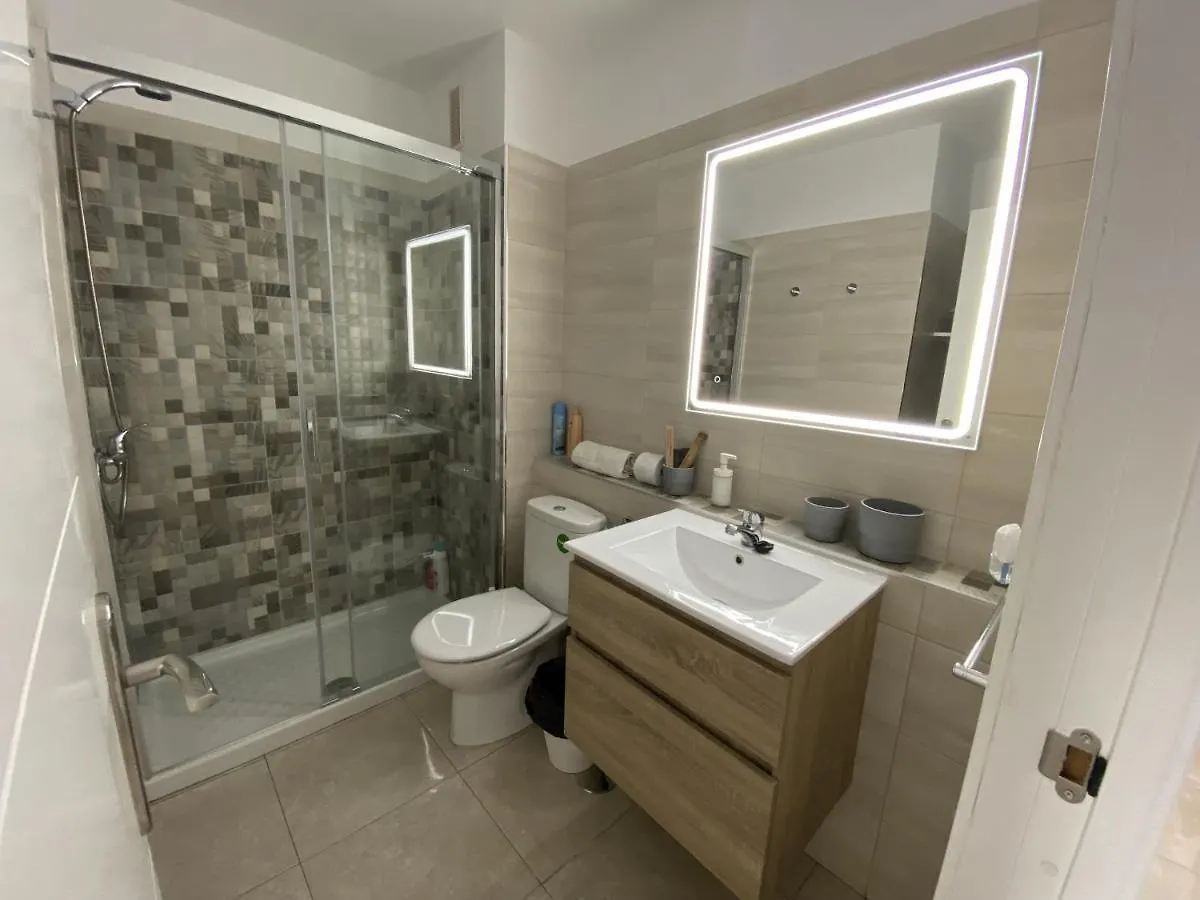 Love In The Sea Vina Del Mar By Deihu Experiences Playa de las Americas  Apartamento