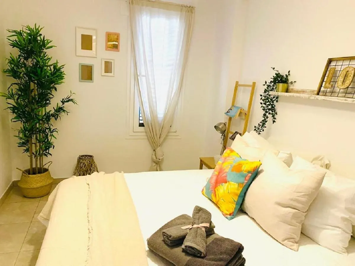 Apartamento Love In The Sea Vina Del Mar By Deihu Experiences Playa de las Americas  Espanha