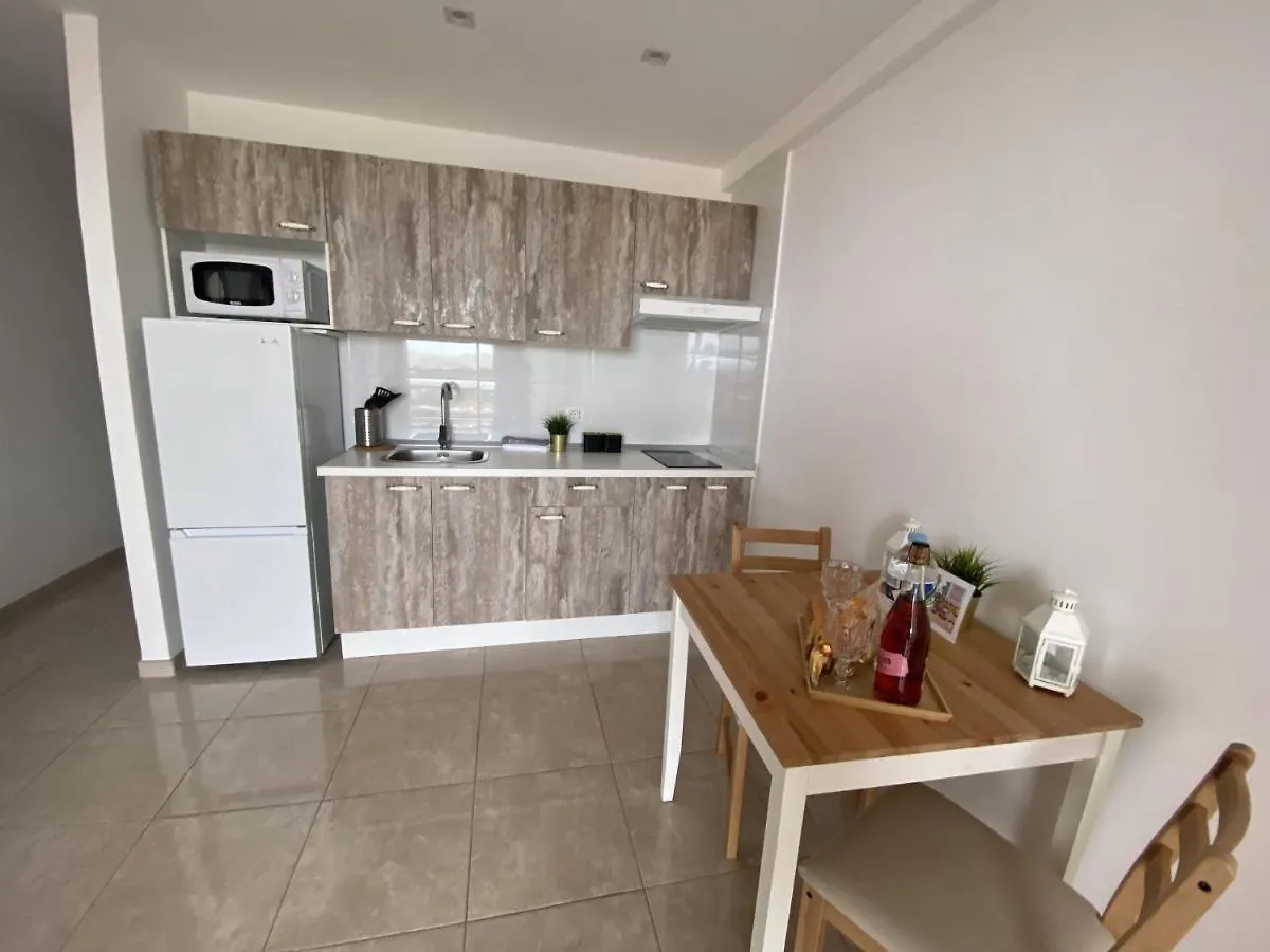 Apartamento Love In The Sea Vina Del Mar By Deihu Experiences Playa de las Americas