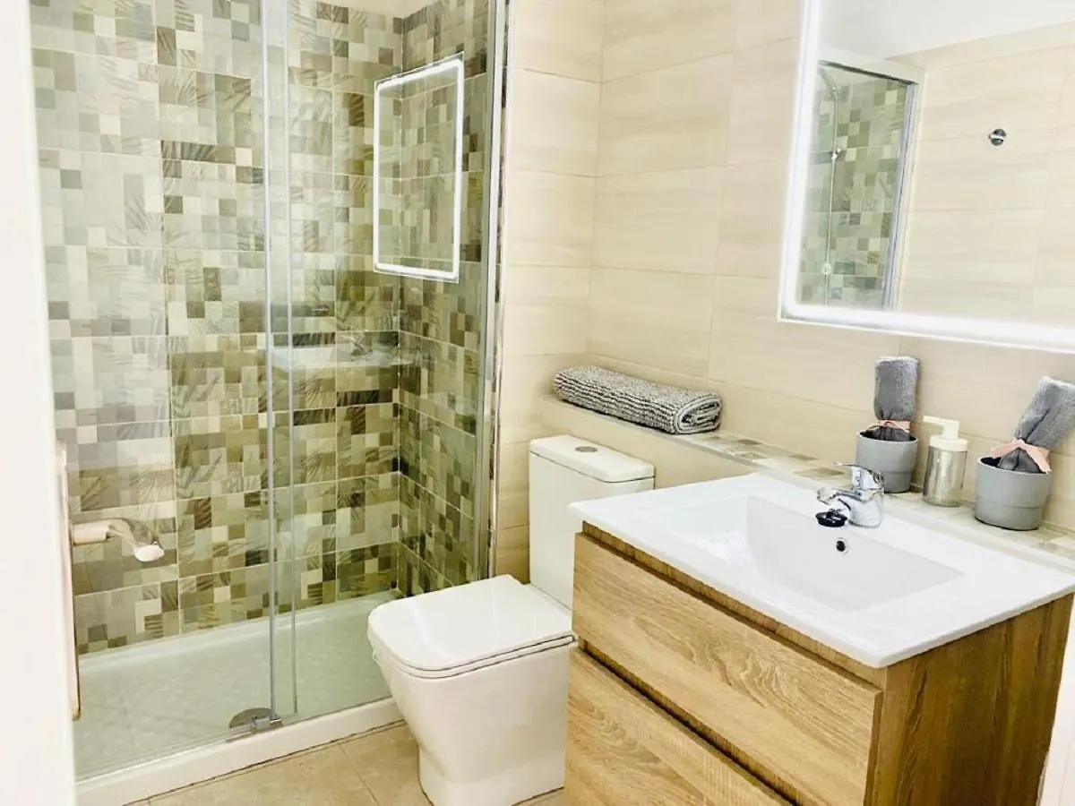 Apartamento Love In The Sea Vina Del Mar By Deihu Experiences Playa de las Americas  Espanha