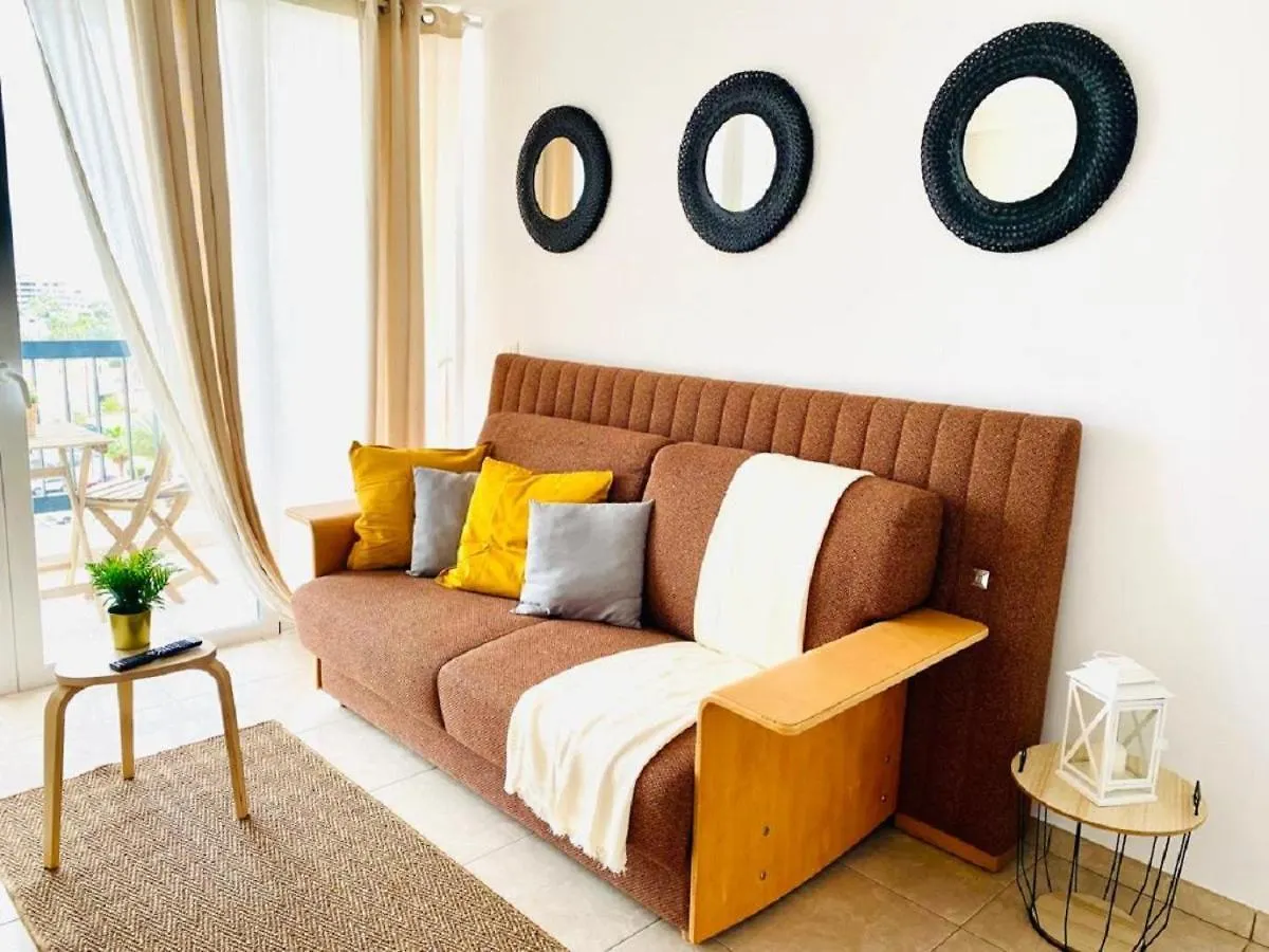 Apartamento Love In The Sea Vina Del Mar By Deihu Experiences Playa de las Americas