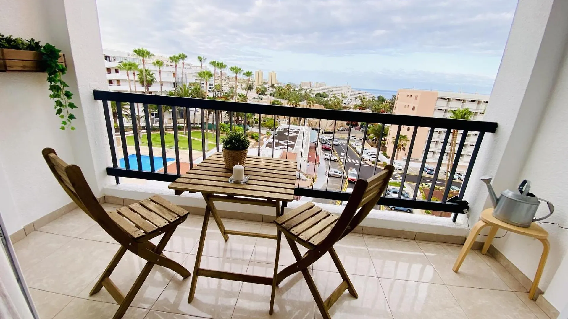 Love In The Sea Vina Del Mar By Deihu Experiences Playa de las Americas  0*, Playa de las Americas (Tenerife)