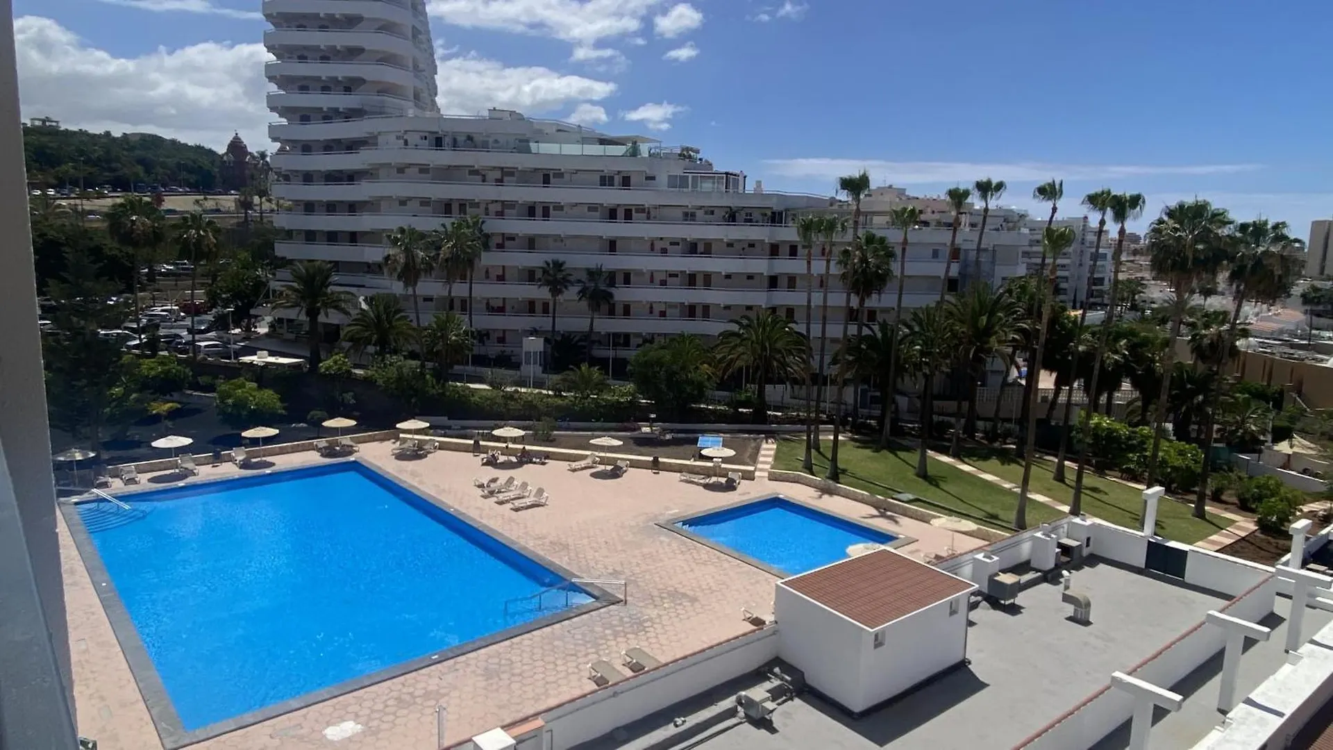 Apartamento Love In The Sea Vina Del Mar By Deihu Experiences Playa de las Americas  Espanha