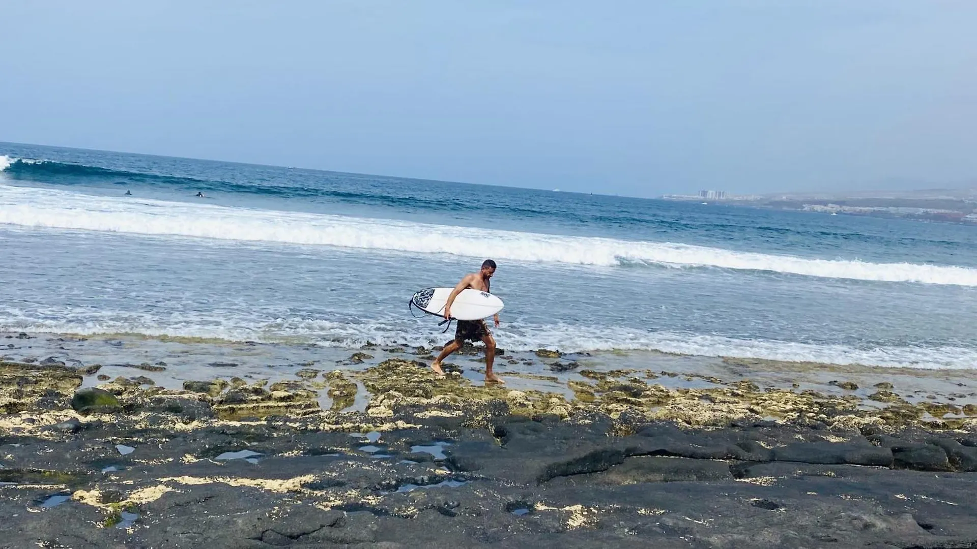 Love In The Sea Vina Del Mar By Deihu Experiences Playa de las Americas  Playa de las Americas (Tenerife)