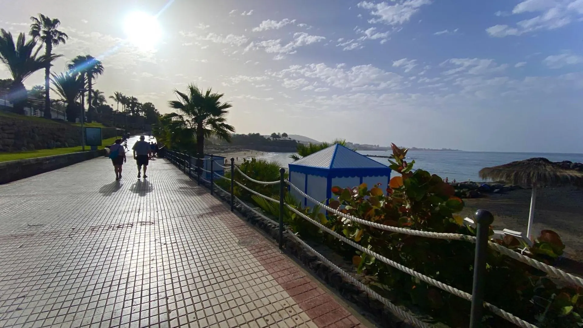 Apartamento Love In The Sea Vina Del Mar By Deihu Experiences Playa de las Americas