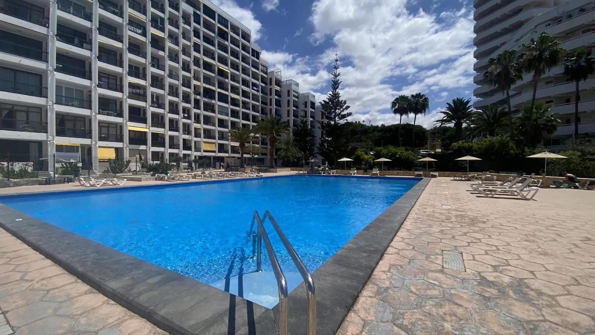 Love In The Sea Vina Del Mar By Deihu Experiences Playa de las Americas  Apartamento