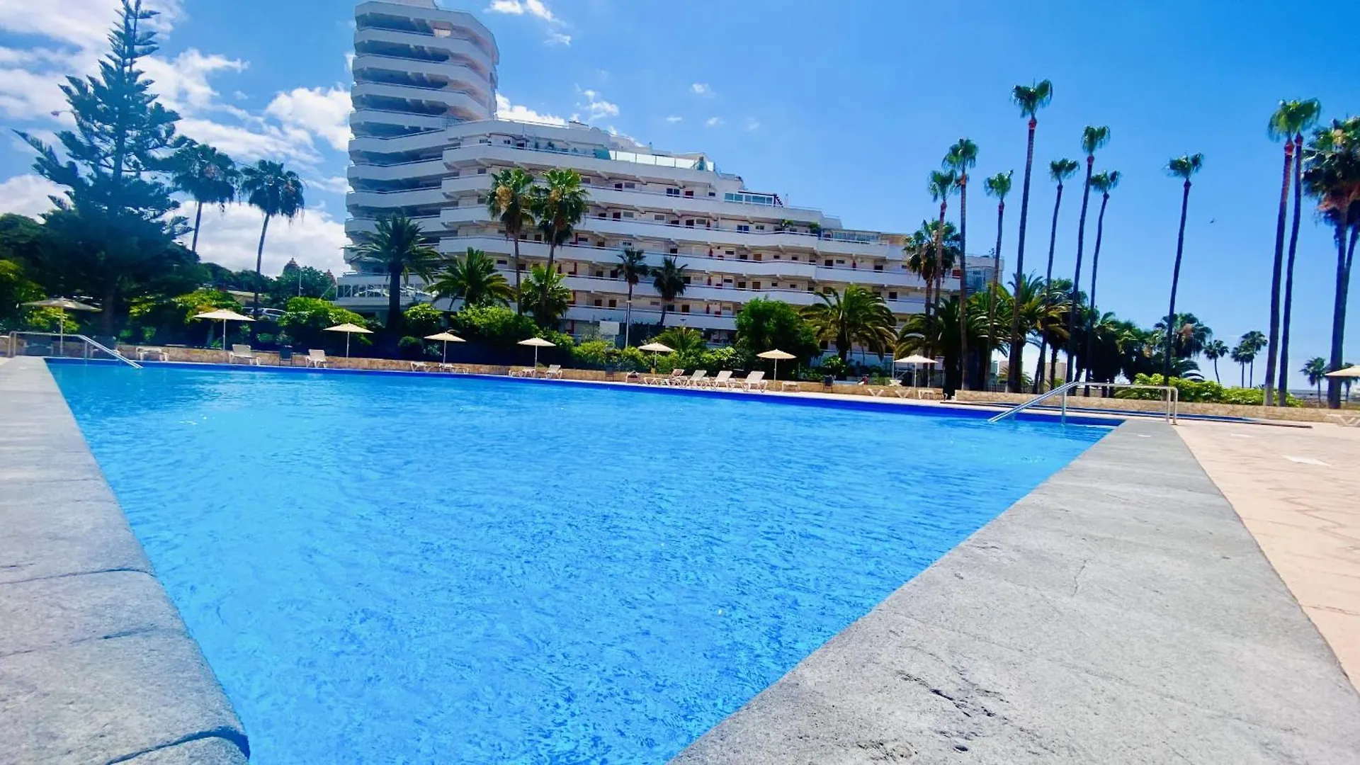 Love In The Sea Vina Del Mar By Deihu Experiences Playa de las Americas