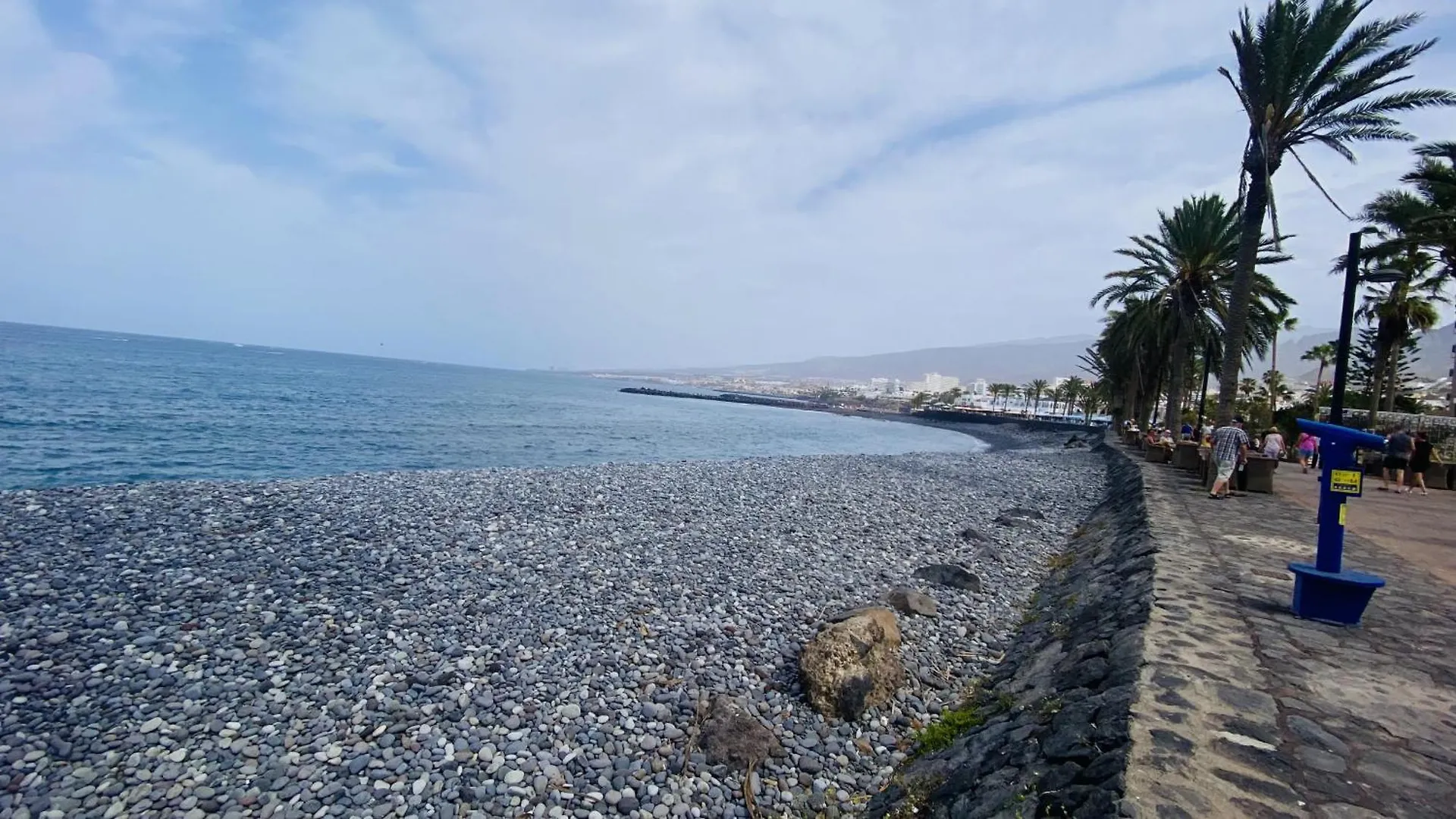 Love In The Sea Vina Del Mar By Deihu Experiences Playa de las Americas  Apartamento Playa de las Americas (Tenerife)