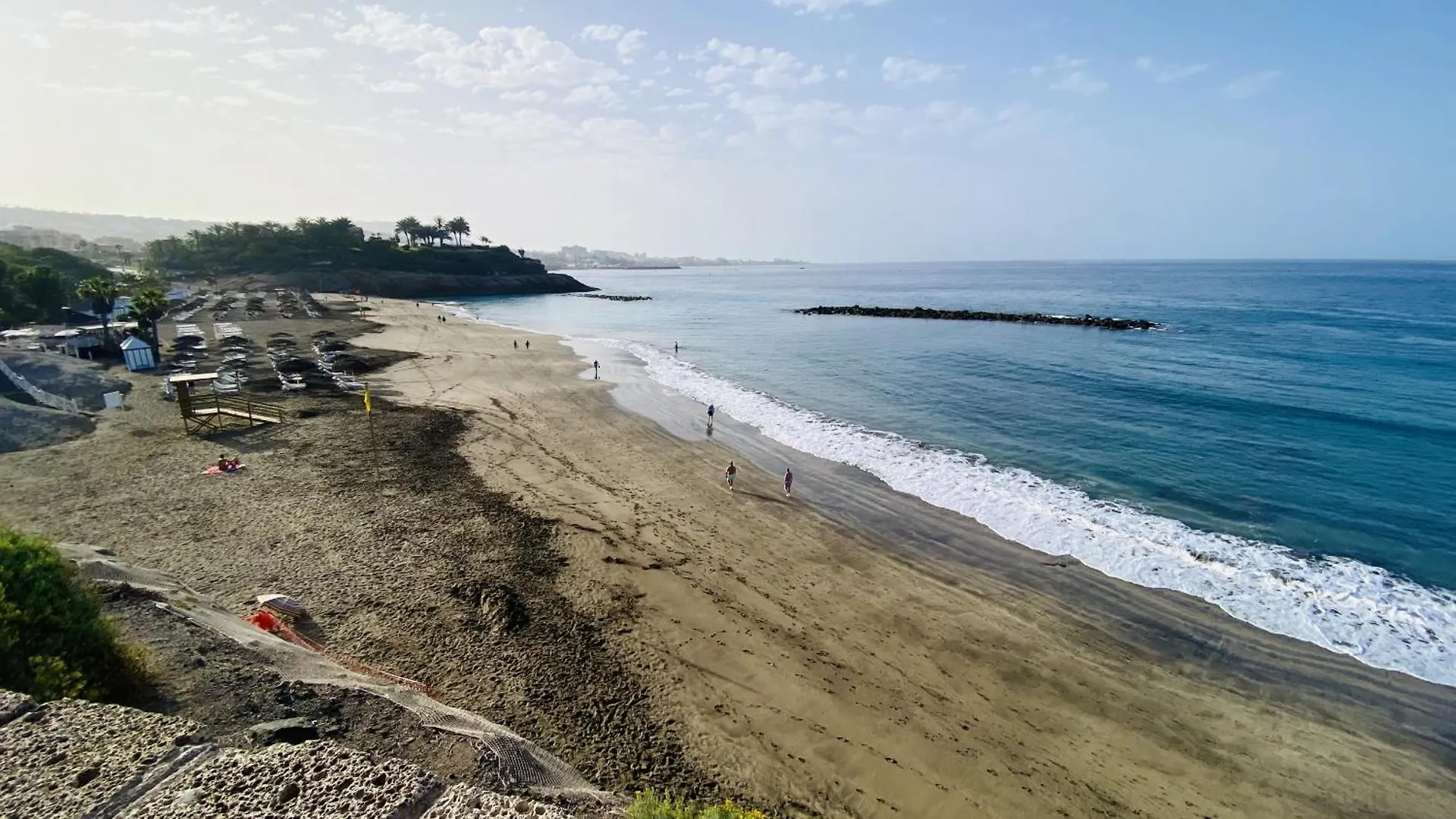 Apartamento Love In The Sea Vina Del Mar By Deihu Experiences Playa de las Americas  Espanha